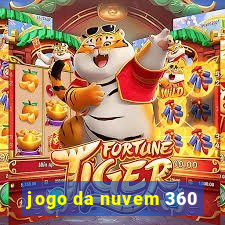 jogo da nuvem 360